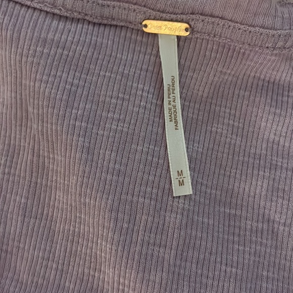 Free People Top - Picture 2 of 2